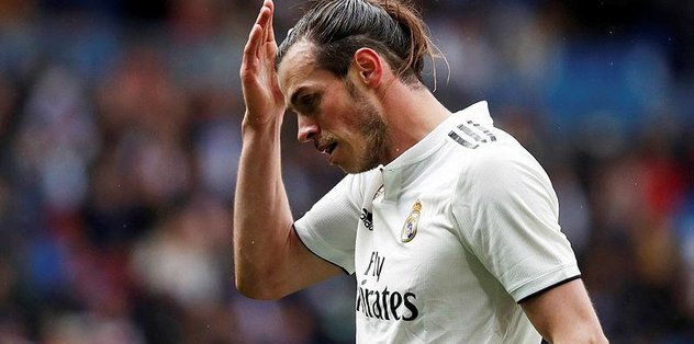 Bale yolun sonunda