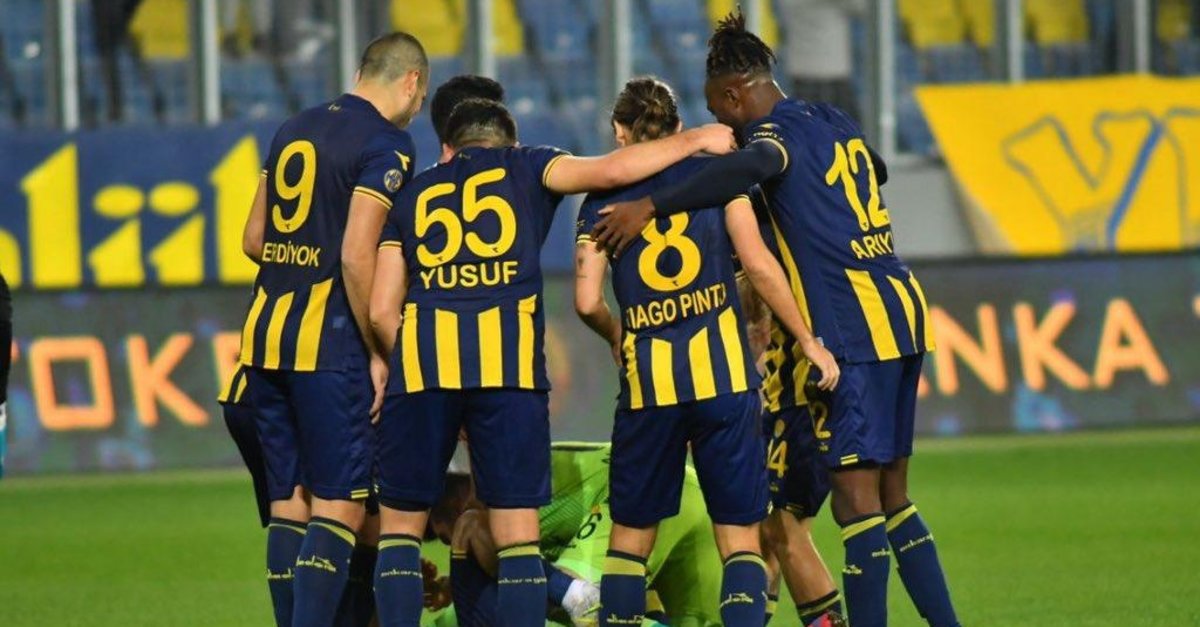 Ankaragucu Manisa Fk 2 1 Mac Sonucu Ozet Fotomac