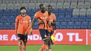Başakşehir evinde üstün
