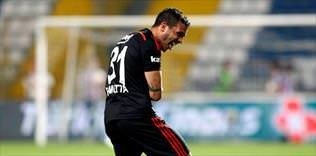 Üst kimliğini buldu!