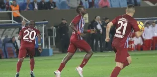 Bir golcü daha lazım