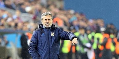 Aykut Kocaman: Fenerbahçe’nin askeriyim