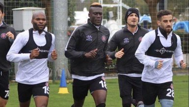 Ndao’yu devler istedi