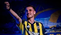 Asensio’da mutlu son