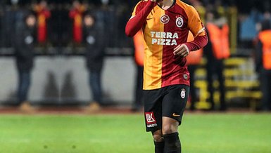 Son dakika transfer haberi: Adem Büyük'ten Galatasaray sözleri! "Yeniden oynamak isterim"