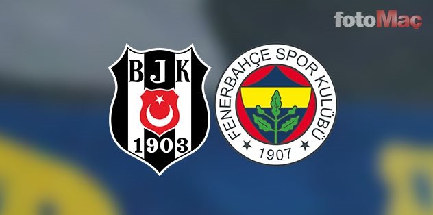 Beşiktaş ve Fenerbahçe transferde karşı karşıya! Alvaro Medran...