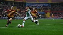 3 puan Bursa’nın