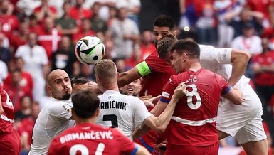 Jovic ipten aldı