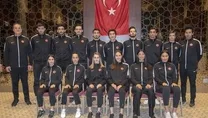 Ocak ayında iki şampiyona var