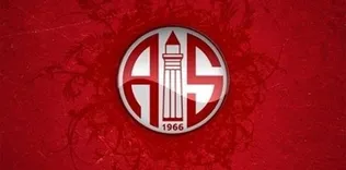Antalyaspor’a bir müjde daha