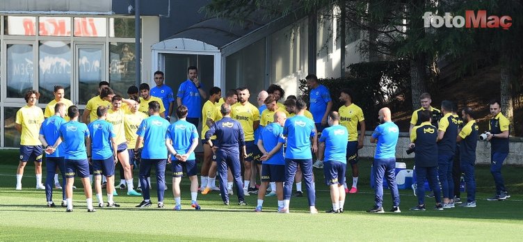 Duvan Zapata'dan Fenerbahçe açıklaması! Transfer olacak mı?