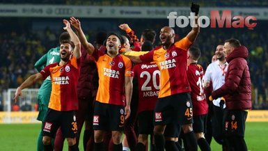 Fatih Terim seriyi sürdürmek istiyor! İşte Galatasaray’ın Gençlerbirliği maçı 11’i