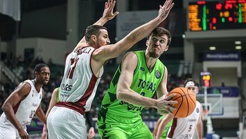 TOFAŞ uzatmada güldü!