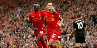 Barça’da varsa yoksa Coutinho