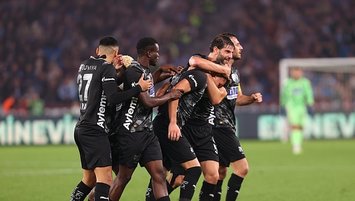 Alanya'da kritik maç