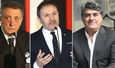Beşiktaş'ta seçim heyecanı