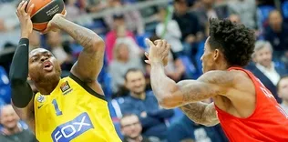Basketbol: THY Avrupa Ligi
