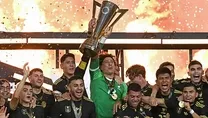 CONCACAF Altın Kupa’da şampiyon Meksika!