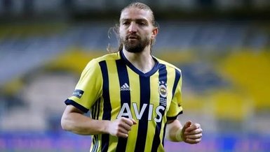 Caner Erkin Beşiktaş Fenerbahçe maçıyla 11’e döndü!