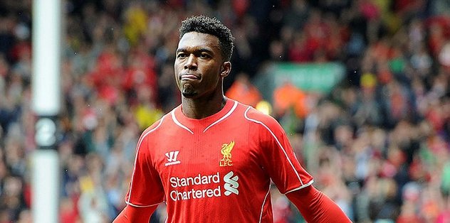 Daniel Sturridge Trabzonspor'da