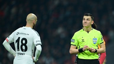 Beşiktaş'tan TFF'ye açık çağrı!