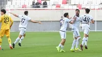 Altay işi kolayladı