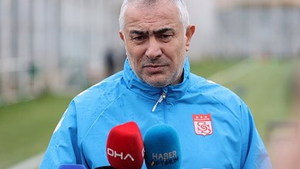 Final maçımız