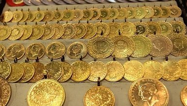 Altın fiyatları CANLI - Altın gram kaç para? Çeyrek altın fiyatı? Yarım altın ne kadar? 19 Ekim altın son dakika! Altın haftaya nasıl başladı?