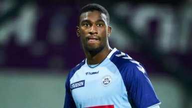 Haji Wright Antalyaspor’da