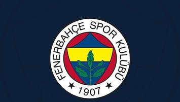 Fenerbahçe ayrılığı resmen açıkladı!