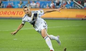 Zlatan: Beyzbol izleyin