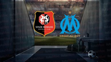 Rennes - Marsilya maçı ne zaman, saat kaçta ve hangi kanalda canlı yayınlanacak? | Fransa Ligue 1