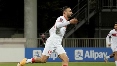 Fenerbahçe'de milli sevinç!