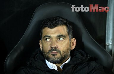 Vincent Aboubakar için flaş açıklama! Beşiktaş...