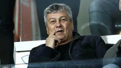 Andone'den Lucescu yorumu! Fenerbahçe...