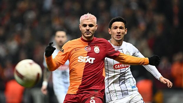 Hem atıyor hem attırıyor