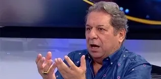 Erman Toroğlu’ndan kırmızı kart yorumu!..