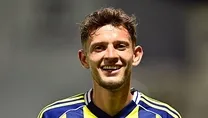 Kampın yıldızı Szymanski!