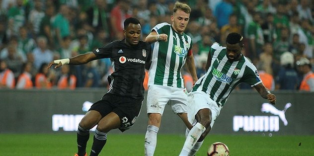 Bursaspor - Çaykur Rizespor maçı ne zaman saat kaçta ve hangi kanalda?