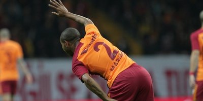 Galatasaray'dan Mariano açıklaması