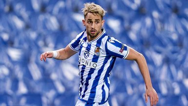 FENERBAHÇE TRANSFER HABERLERİ - İspanyollar duyurdu! Adnan Januzaj Fenerbahçe yolunda