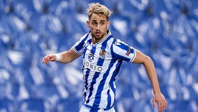 FENERBAHÇE TRANSFER HABERLERİ - İspanyollar duyurdu! Adnan Januzaj Fenerbahçe yolunda