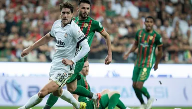Vlahovıc’ten 5’inci gol