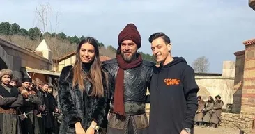 Sosyal medya gündemi 17 Şubat 2019