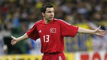 EURO 2000'e damga vuran Muzzy İzzet'in son görüntüsü şoke etti