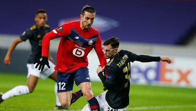 Son dakika spor haberi: Galtier müjdeyi verdi! Yusuf Yazıcı Montpellier maçında oynayabilecek