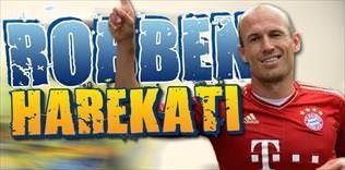 Robben harekatı