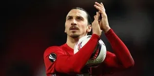 Ibrahimovic, Türkiye’ye geliyor!