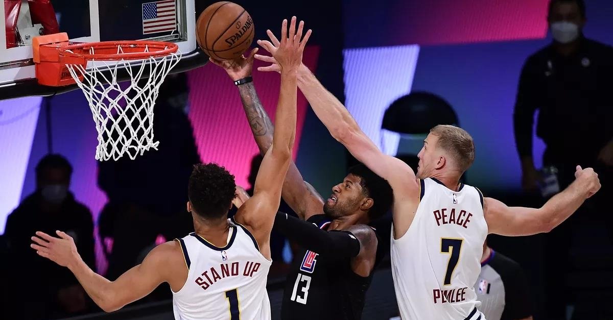 Denver Nuggets Esitledi Son Dakika Nba Haberleri Fotomac