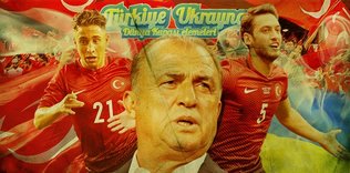 Türkiye-Ukrayna (Dünya Kupası elemeleri)